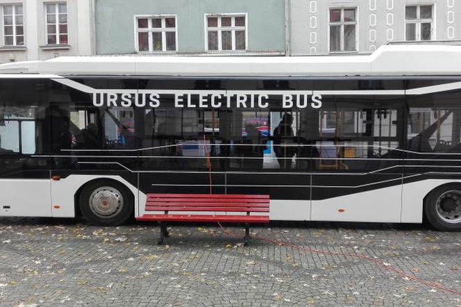 Nowe autobusy wyjądą na ulice Zielonej Góry w połowie 2018 roku