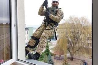 KontTerroryści z Rzeszowa pomagali Mikołajowi