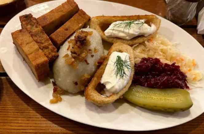 Ośrodek "Krechowiak" - Augustów