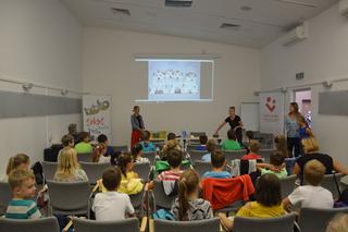 Biblio w Lublinie obchodzi 10. urodziny 