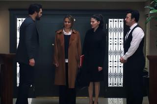 Emanet, odcinek 184. 