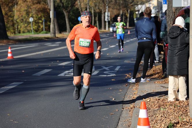 Za nami kolejna edycja Półmaratonu Lubelskiego