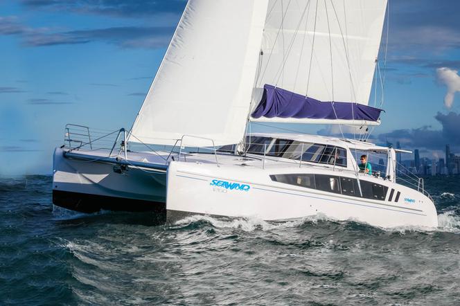 SEAWIND 1260