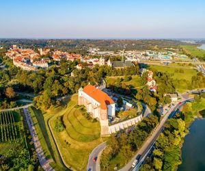 Sandomierz