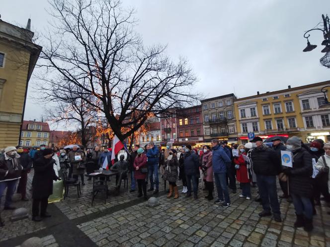 WOLNE MEDIA, WOLNE WYBORY, WOLNA POLSKA !