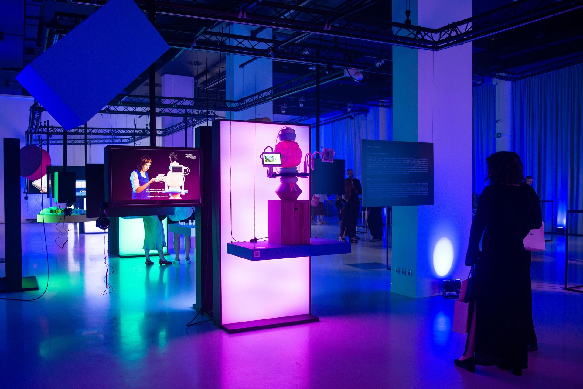 Gala finałowa konkursu Young Design 2025