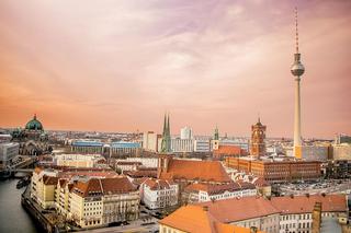 Rozpoznasz te państwa europejskie po samych stolicach? Trudny QUIZ geograficzny