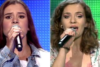 Weronika Szymańska vs Zosia 'Zoya' Sydor: bitwa w Voice of Poland z hitem Katy Perry!