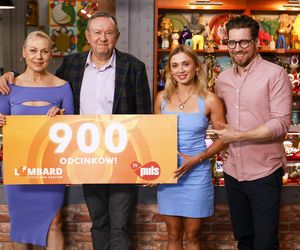 Czadoman w Lombardzie