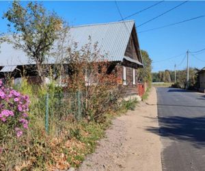 Puchły w woj. podlaskim