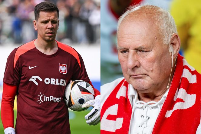 Jan Tomaszewski nagle apeluje do Wojciecha Szczęsnego. Wracaj, jesteś potrzebny!