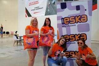 ESKA Summer City we FlyWall w Rzeszowie