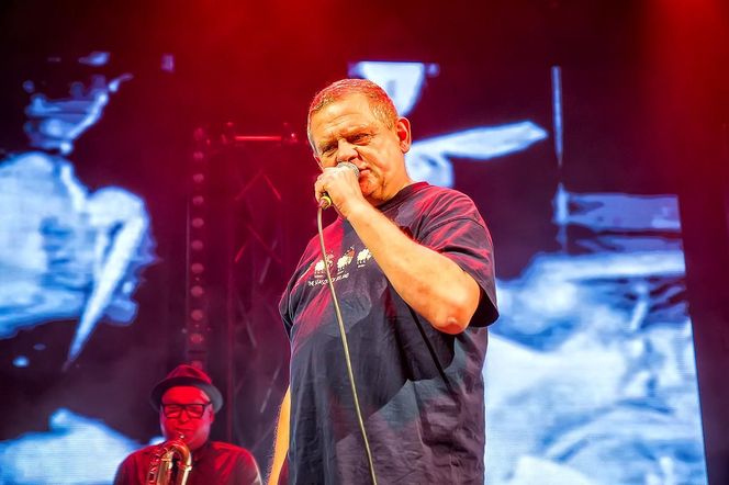 Na co chorwał Kazik Staszewski? "Wycieli co trzeba "