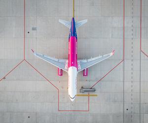 Wizz Air jedną z najgorszych linii lotniczych. Jak wypadł Ryanair? Ranking linii lotniczych 2023