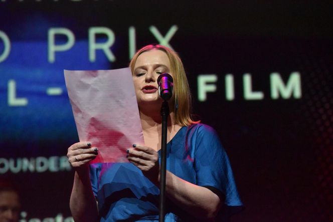 Uroczysta Gala Zamknięcia 23. Międzynarodowego Festiwalu Filmowego BellaTOFIFEST w Toruniu