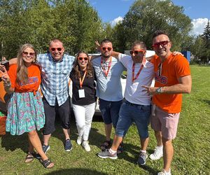 Eska Summer City na Jarmarku Dominikańskim