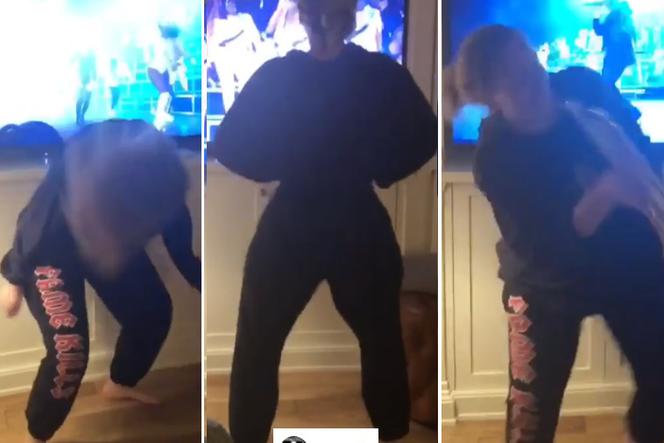Adele próbuje tańczyć jak Beyonce! Te filmiki rozbawią cię do łez