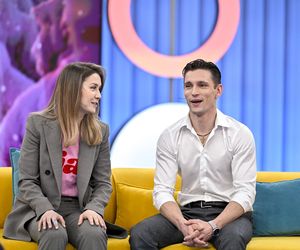 Małgorzata Patryn-Gurłacz, Filip Gurłacz