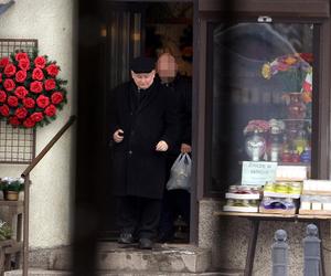 Tyle kosztowała nas ochrona Jarosława Kaczyńskiego i PiS-u