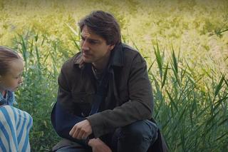 M jak miłość odc. 1757. Nadia (Mira Fareniuk), Dima (Michaił Pszeniczny)	