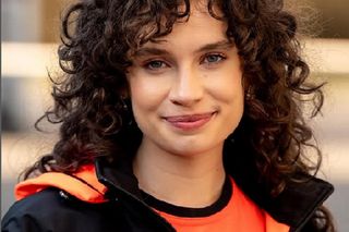 Na sygnale. Róża (Adrianna Jagiełło)