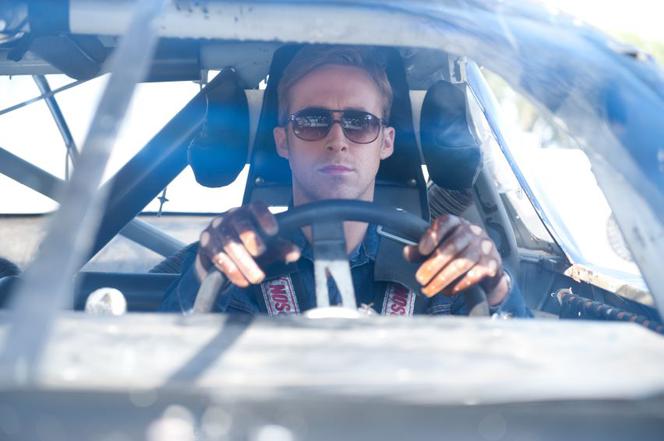 Ryan Gosling