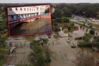 Fala kulminacyjna w Brzegu Dolnym! Przygotowaliśmy się na najgorszy scenariusz