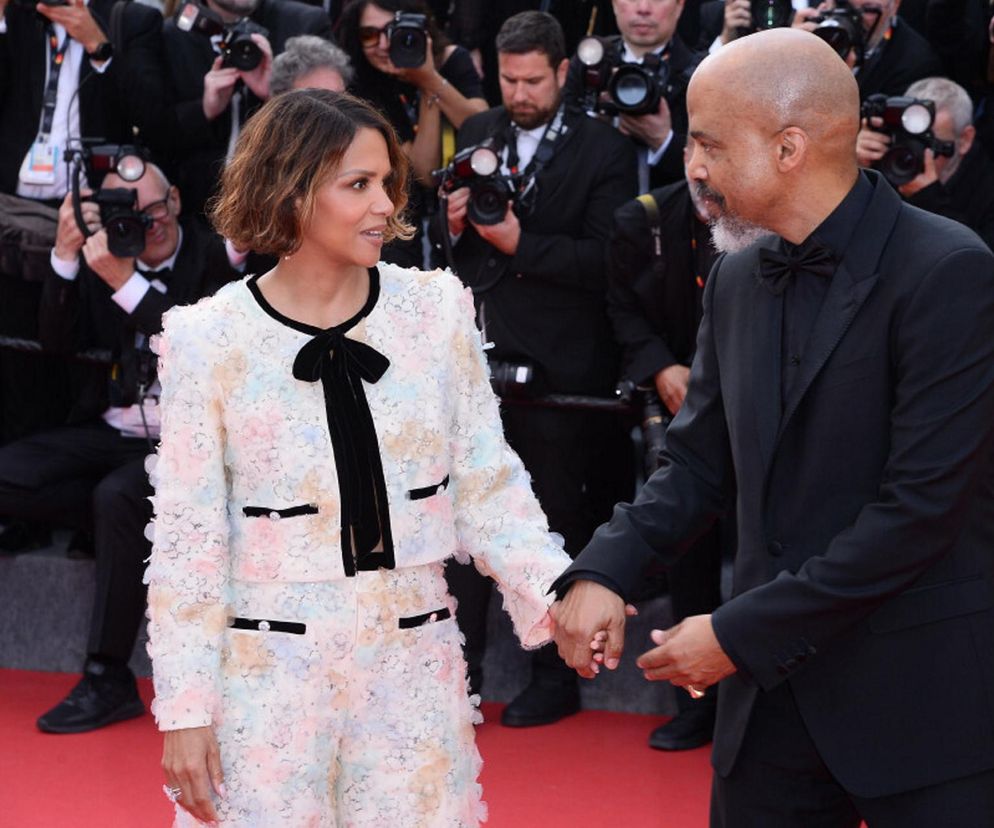 Halle Berry nie chce czwartego ślubu! Odrzuciła oświadczyny