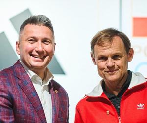 Adidas nawiązuje współpracę z Polskim Komitetem Olimpijskim i wyposaża reprezentację na Igrzyska Olimpijskie 2024 w Paryżu