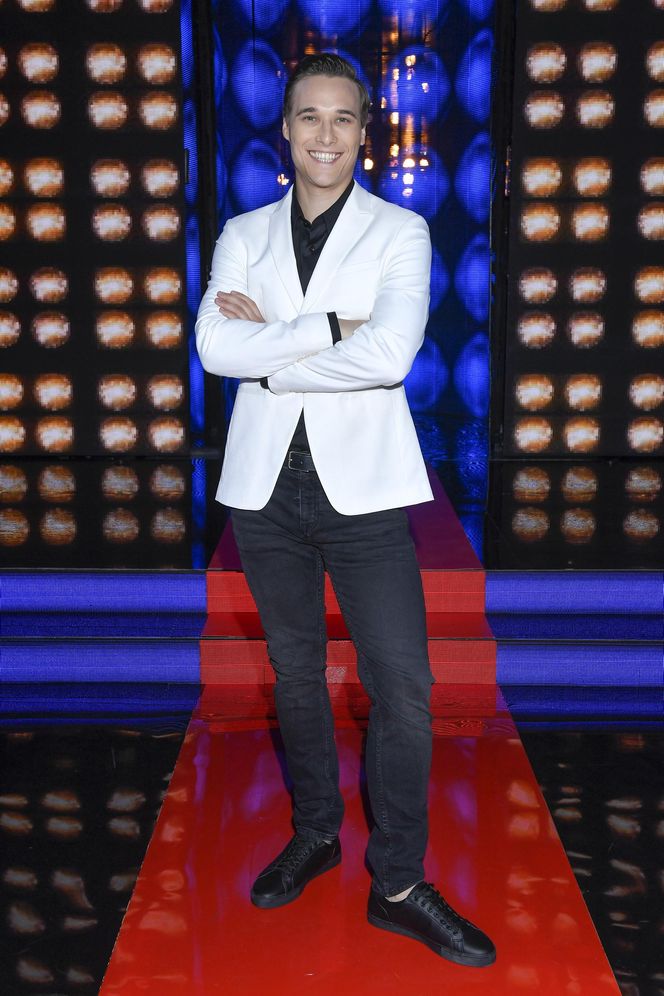 Taniec z rozwodnikami