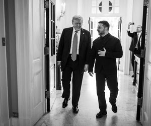 Oddanie terytoriów Ukrainy Rosji to błąd. Dlaczego Putin byłby zwycięzcą w takim scenariuszu?