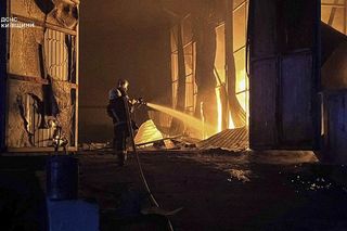 Nagły zwrot u Trumpa! Musimy wysłać więcej broni Ukrainie. Wielki cios w Putina