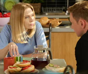 Na Wspólnej, odcinek 3657: Elżbieta odkryje prawdę o kochance Igora! Niewierny Nowak będzie kłamał żonie w żywe oczy - ZDJĘCIA