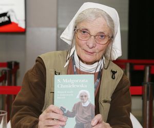 Siostra Małgorzata Chmielewska