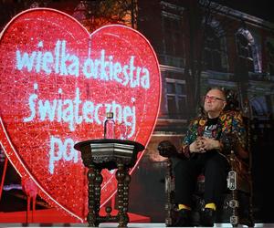 Owsiak uhonorowany w Gdańsku