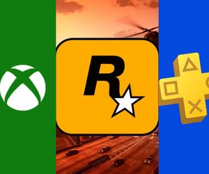 PS Plus i Xbox Game Pass pomogą w oczekiwaniu na GTA 6. Klasyk Rockstar Games dołączy do usług