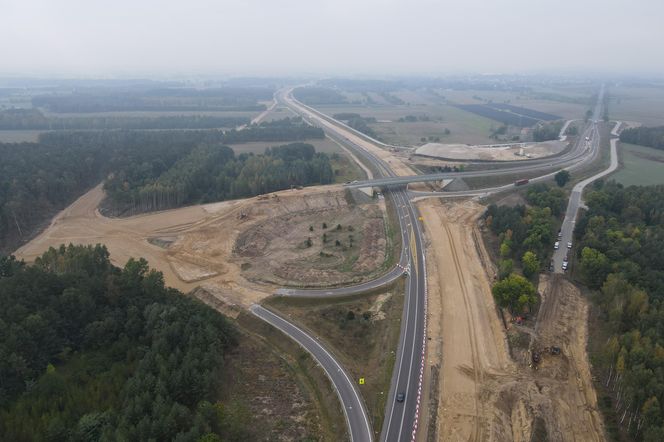 W woj. lubelskim ma powstać 100 obwodnic i autostrada