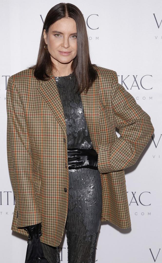 Gwiazdy na urodzinach D.H. VITKAC