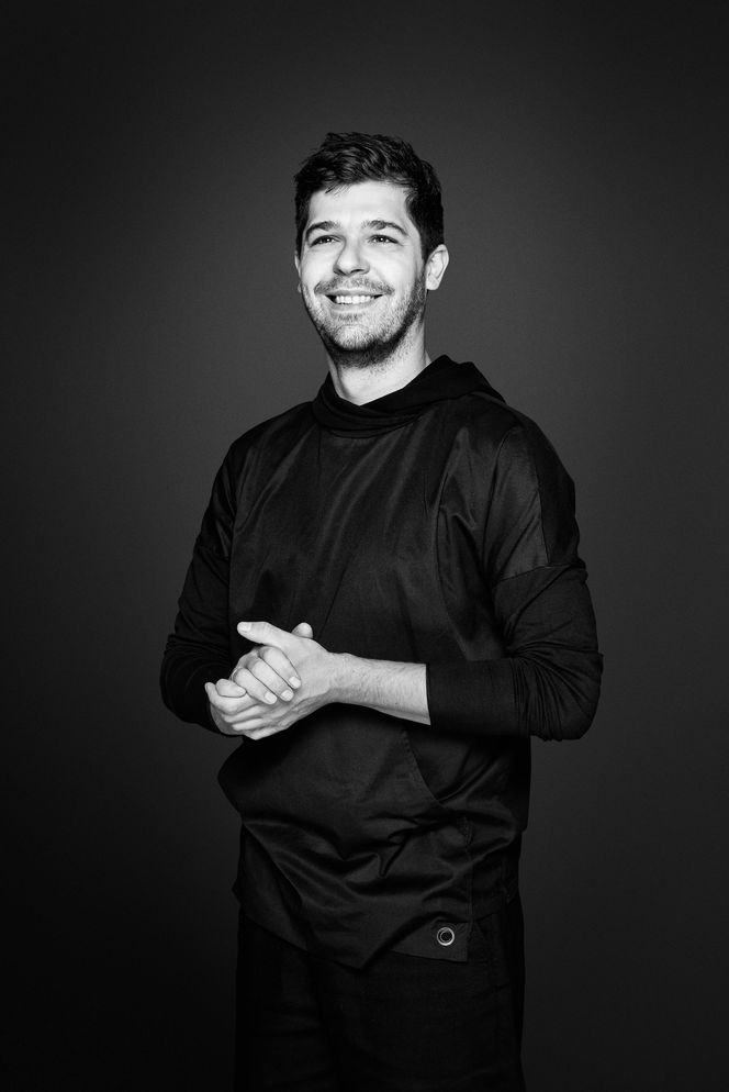 Idea konkursu ŻwA - Mateusz Mastalski