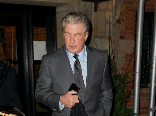 Alec Baldwin