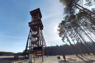 Wieże widokowe w Lubuskiem. Gdzie się znajdują?