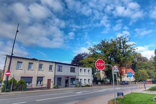 Wielkie zmiany w województwie pomorskim. Nowe miasto na mapie Pomorza!