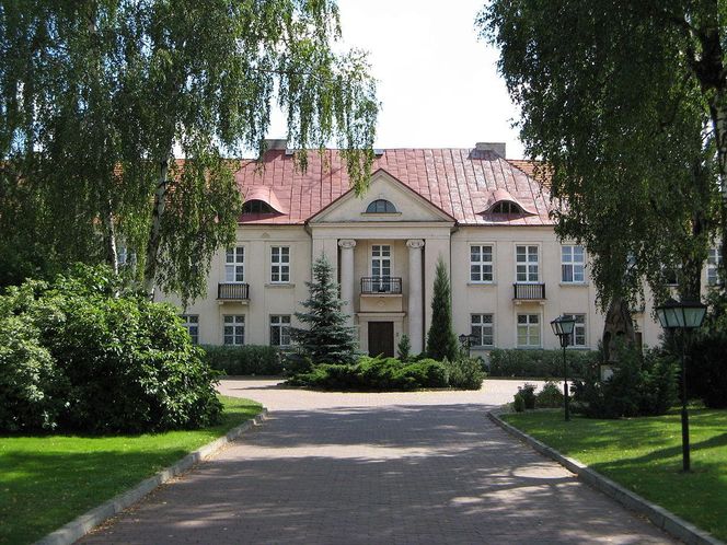 Łomża