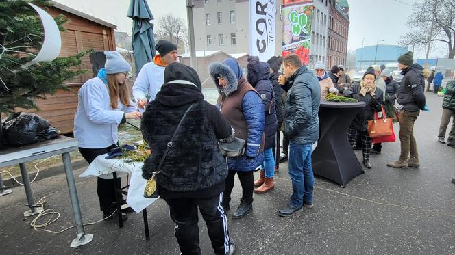 Barszcz po gorzowsku. Wygląda pysznie, smakuje wyśmienicie!