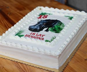 Hugo z ZOO baluje! Hipopotam z Warszawy ma 18 lat i dowód osobisty