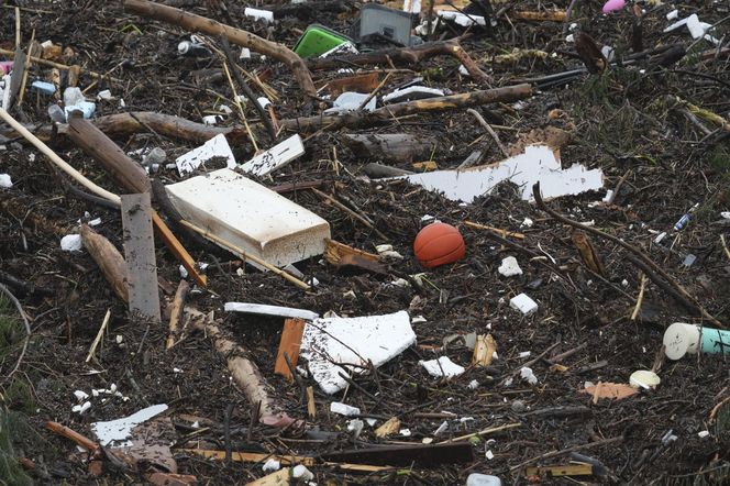 Szok w Teksasie. 23 dziewczynki z obozu zaginione po powodzi, 4 nie żyją