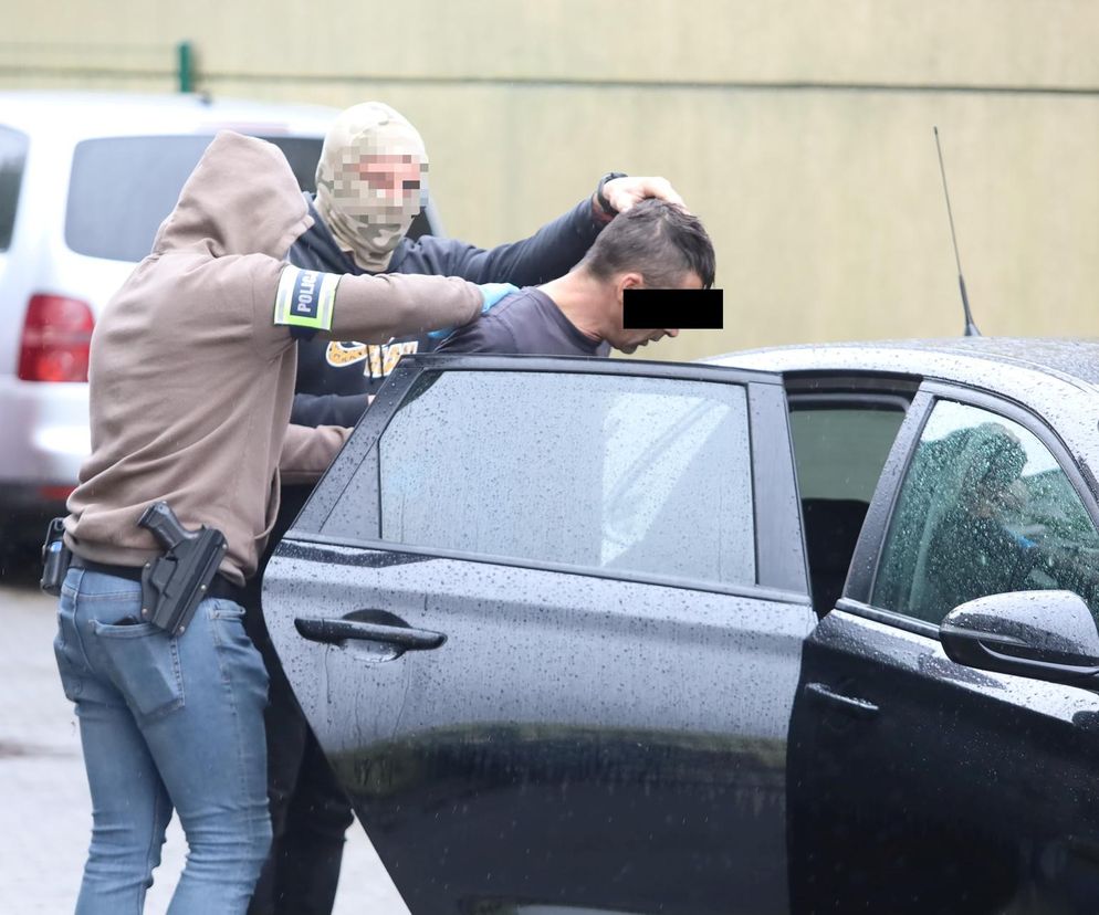 Tragedia w Iławie. 42-latek zatrzymany po zabójstwie! Wstrząsające ustalenia