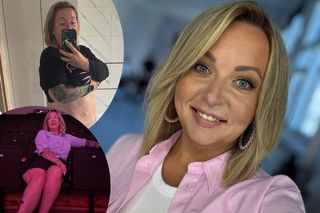 Mama Na Obrotach znika w oczach. Słynna TikTokerka straciła już 35 kilogramów. Zobacz, jak teraz wygląda