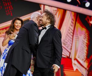 Jacek Cygan nie czuje się seniorem. Ja w ogóle nie czuję, że jestem starszym człowiekiem