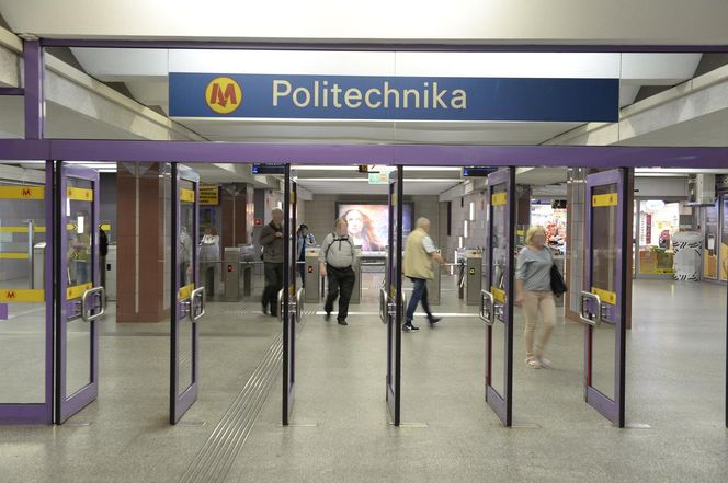 Pilny komunikat dla mieszkańców Warszawy. Ponad 2 tygodnie utrudnień w metrze. „Rozpocznie się remont”